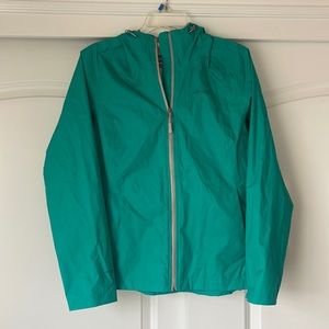 NWOT Eddie Bauer Outdoor Rain Jacket M